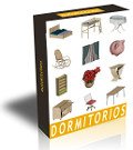 Catálogo de Dormitorios