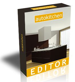 Editor de Catálogos de autokitchen. Editor de Catálogos de autokitchen.