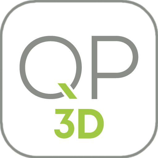Quick3DPlan, el programa de diseño de cocinas en 3D para Windows y Mac más sencillo y económico
